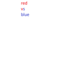 Blue vs Rad official group