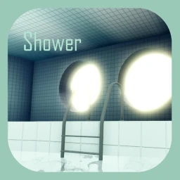 [ SHOWCASE ] Shower ( WIP ) icon