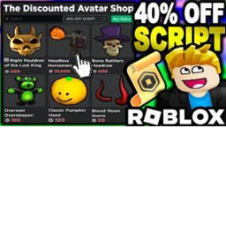 %40 Save