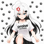praise†