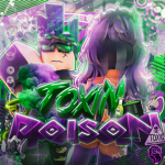 Toxin’ Designs