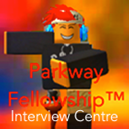 Parkway Fellowship's [interview Centre!]