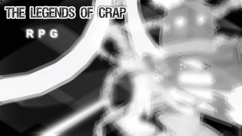 The Legends of Crap RPG: Journey to Calamity