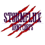 StormFlux Army Corps