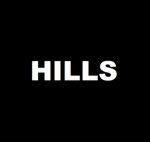HILLS CLOTHING