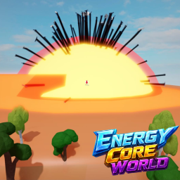 [16+] Energy Core World