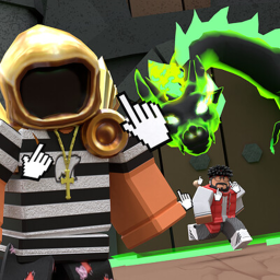(Alpha) New Clicker Simulator!