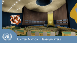 United Nations Headquarters, New York