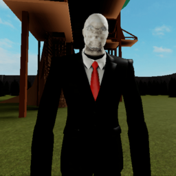 Survive The Slenderman