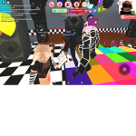 Anime untie