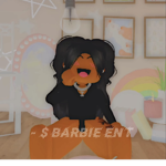 - $ BARBIE ENT