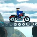 Dangerous Mountain Biking