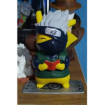 Sensei Pikachu
