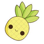 The Pineapple place!