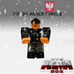 |POF| Polish Armed Forces