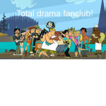 - total drama fanclub-