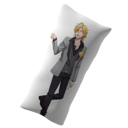 Hypnosis mic dakimakura best sale
