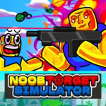 NOOB TARGET SIMULATOR