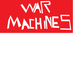 War Machines (Beta)
