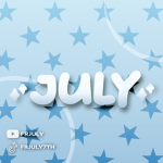 July-.