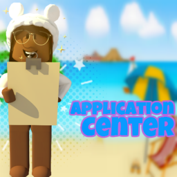 DreamBeans Application Center!