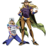 JOESTARS INC
