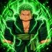 [VINLAND] TRAIN YOUR AURA icon