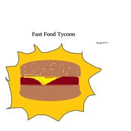 Fast Food Tycoon