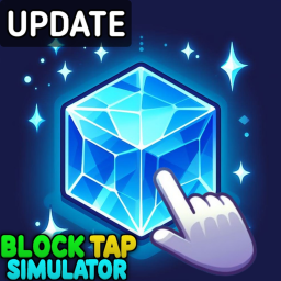 Block Tap Simulator