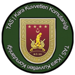 TAS | Kara Kuvvetleri Komutanlığı