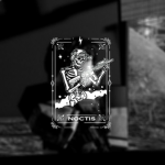 [ャ] Noctis Apparel