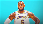 LEBROM JAMES