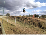 Die Motocross Gruppe