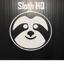 Sloth HQ! [BETA]