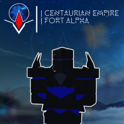 〔TCE〕Fort Alpha