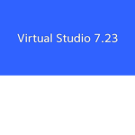 virtual studio 7.23