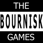 The Bournisk Games