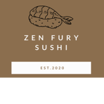 Zen Fury Sushi