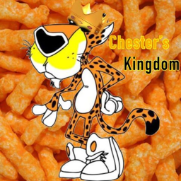 Chester's Kingdom