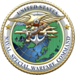 SOCOM Naval Special Warfare Command