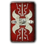 Legio XIV | First Cohort