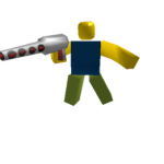 Neutral Offensive Ownor Battles: Little People