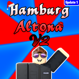 Hamburg Altona RP | UPDATE V2