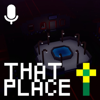 that place
