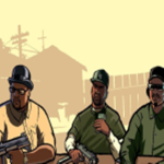 GTA Noobs Gang