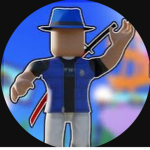 TheBeastRBLX official group