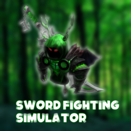 Sword Fighting Simulator [BETA]