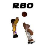 [RBO] Roblox Basketball Organization