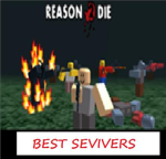 EPIC ZOMBI SERVIVERS