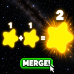 Cosmic Merge